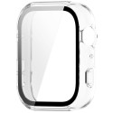 Ochranný kryt Tech-Protect DEFENSE pro Huawei Watch FIT 5 - clear