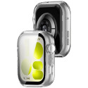 Ochranný kryt Tech-Protect DEFENSE pro Huawei Watch FIT 5 - clear