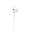APPLE Sluchátka EarPods s Lightning konektorem, bílá