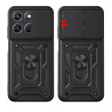 Kryt Tech-Protect CAMSHIELD PRO Motorola G57/G67 - black
