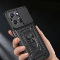Kryt Tech-Protect CAMSHIELD PRO Motorola G57/G67 - black
