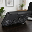 Kryt Tech-Protect CAMSHIELD PRO Motorola G57/G67 - black