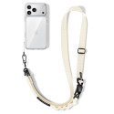 Pouzdro Tech-Protect C9S ROPE CROSSBODY – desert beige