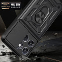 Tech-Protect CAMSHIELD PRO pro Moto G67/G77/G87 černé