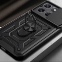 Tech-Protect CAMSHIELD PRO pro Moto G67/G77/G87 černé