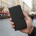 TECH-PROTECT WALLET pro Moto G67/G77/G87 - černé