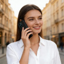 Peněženka Tech-Protect pro Motorola Moto G57/G67 Power - black