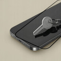 Tech-Protect GLASS FIT+ Motorola MOTO G67/G77/G87 – black (2-pack)