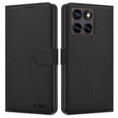 Pouzdro Tech-Protect EDGE 70 FUSION pro Motorola - black