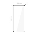 Tech-Protect GLASS FIT+ 2-pack pro Motorola black