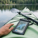 Pouzdro Tech-Protect UWC7 6.9" voděodolné plovoucí - black