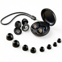 Tech-Protect QUIETFIT EARPLUGS špunty black