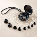 Tech-Protect QUIETFIT EARPLUGS špunty black