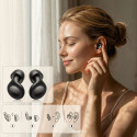 Tech-Protect QUIETFIT EARPLUGS špunty black