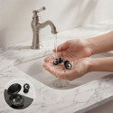 Tech-Protect QUIETFIT EARPLUGS špunty black