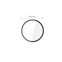 Tech-Protect GLASS FLEX+ pro Huawei Watch GT RUNNER 2 (2-pack) - black