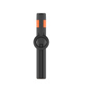 TECH-PROTECT L10S Bluetooth selfie tyč stativ černo-oranžová