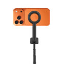 TECH-PROTECT L10S Bluetooth selfie tyč stativ černo-oranžová