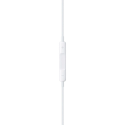 APPLE Sluchátka EarPods s Lightning konektorem, bílá