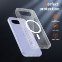TECH-PROTECT FLEXAIR HYBRID Magsafe PIXEL 10A clear