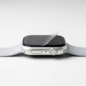 Tech-Protect HYDRO FLEX+ 2-pack pro Garmin Venu 4 41 mm - clear