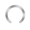 Kroužek MagSafe Tech-Protect MMP-210 2pack deep blue/silver