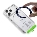 Kroužek MagSafe Tech-Protect MMP-210 2pack deep blue/silver