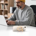 Držák MagSafe Tech-Protect MMR400 LAMANO – zlatá