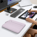 Pouzdro Tech-Protect LAPTOP 15-16 - pale