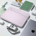 Pouzdro Tech-Protect LAPTOP 15-16 - pale