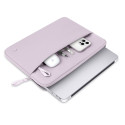 TECH-PROTECT SLEEVE LAPTOP 13-14 pro notebook - pale