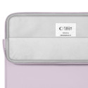 TECH-PROTECT SLEEVE LAPTOP 13-14 pro notebook - pale