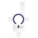 TECH-PROTECT MMP-200 MagSafe kroužek deep blue