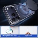 TECH-PROTECT MMP-200 MagSafe kroužek deep blue