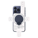 Držák Tech-Protect MMP-200 MAGNETIC MAGSAFE pro MagSafe - white