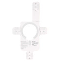 Držák Tech-Protect MMP-200 MAGNETIC MAGSAFE pro MagSafe - white