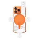 Tech-Protect MMP-200 MagSafe Ring cosmic orange