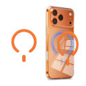 Tech-Protect MMP-200 MagSafe Ring cosmic orange