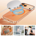 Tech-Protect MMP-200 MagSafe Ring cosmic orange