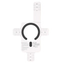 Kroužek MagSafe Tech-Protect MMP-200 pro iPhone – černý