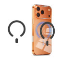 Kroužek MagSafe Tech-Protect MMP-200 pro iPhone – černý