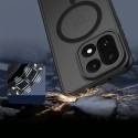 Kryt Tech-Protect MAGMAT Magsafe pro OnePlus 15 - matte black