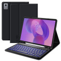 Tech-Protect pouzdro SC Pen + Keyboard pro Lenovo IdeaTab Plus 12.1"