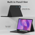 Tech-Protect pouzdro SC Pen + Keyboard pro Lenovo IdeaTab Plus 12.1"