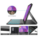 Tech-Protect pouzdro SC Pen + Keyboard pro Lenovo IdeaTab Plus 12.1"