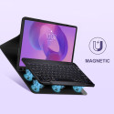 Tech-Protect pouzdro SC Pen + Keyboard pro Lenovo IdeaTab Plus 12.1"