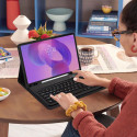 Tech-Protect pouzdro SC Pen + Keyboard pro Lenovo IdeaTab Plus 12.1"