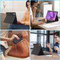 Tech-Protect pouzdro SC Pen + Keyboard pro Lenovo IdeaTab Plus 12.1"