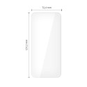 Ochranné sklo Tech-Protect FIT+ OnePlus 15 2-pack čiré