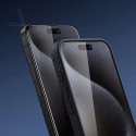 Ochranné sklo Tech-Protect FIT+ OnePlus 15 2-pack čiré
